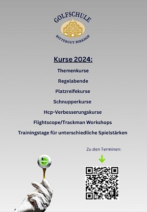 Golfschule