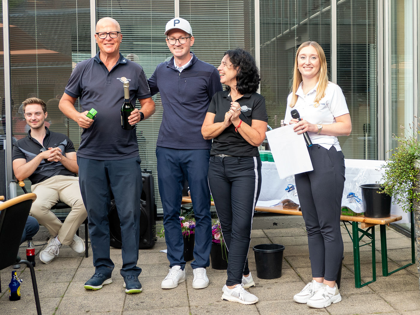 Clubmeisterschaften 2023