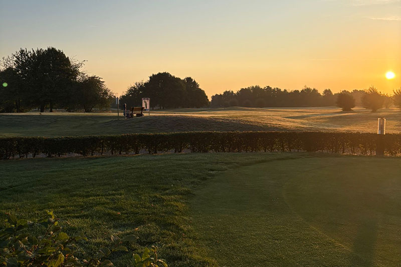 Clubmeisterschaften 2025