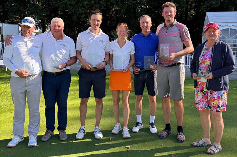 Clubmeisterschaften 2025