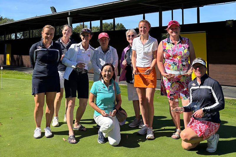 Clubmeisterschaften 2025