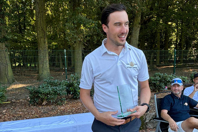 Clubmeisterschaften 2025