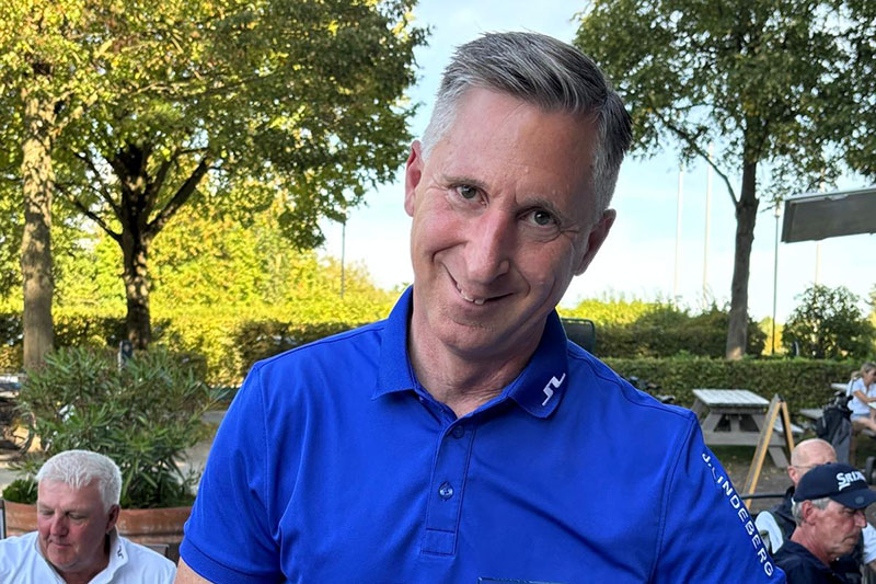 Clubmeisterschaften 2025