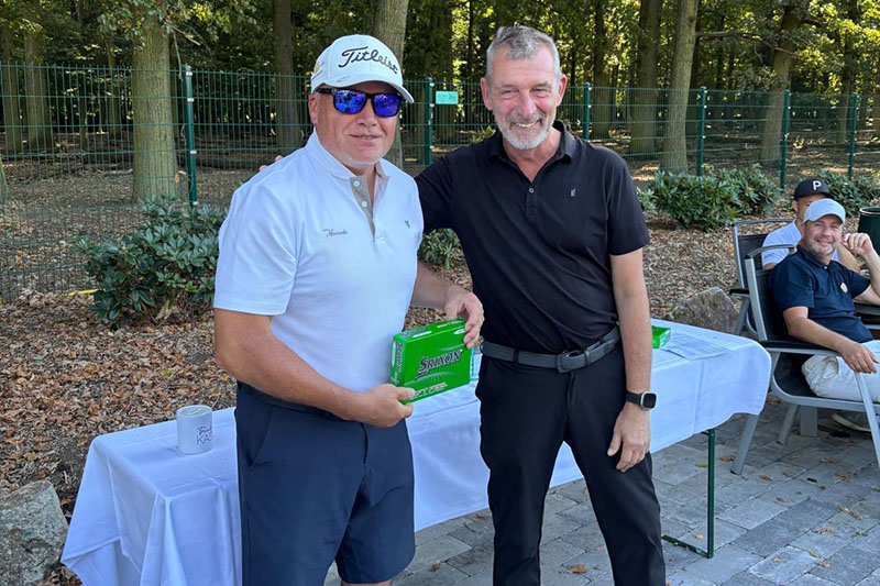 Clubmeisterschaften 2025