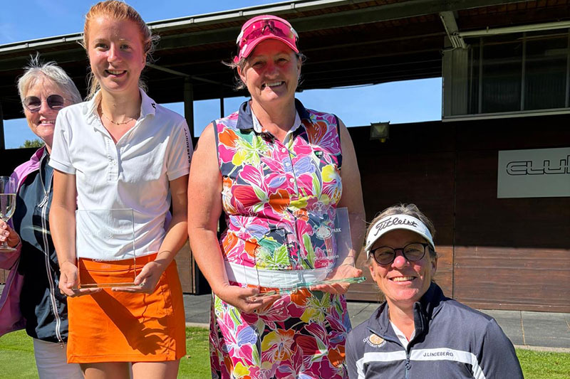 Clubmeisterschaften 2025