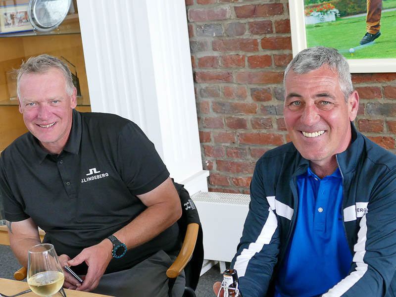 Preis des Golfparks 2023