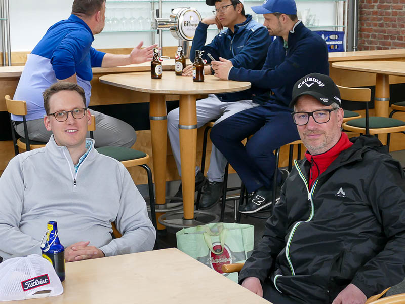 Preis des Golfparks 2023