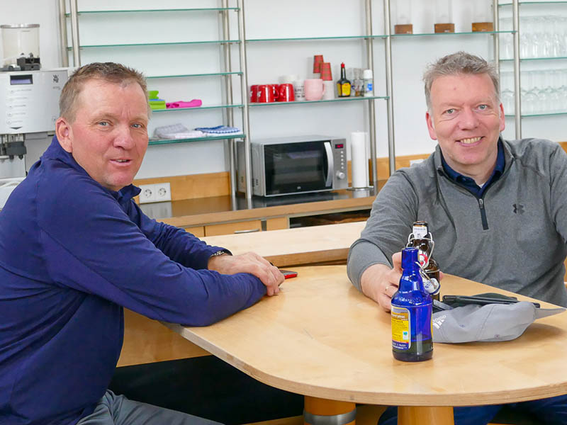 Preis des Golfparks 2023