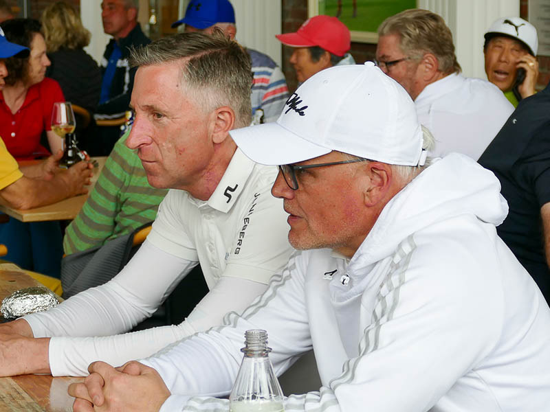 Preis des Golfparks 2023