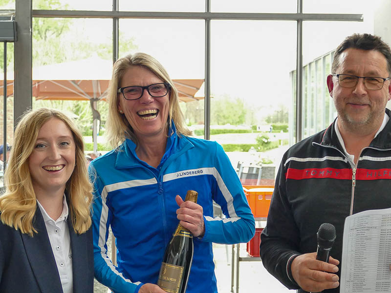 Preis des Golfparks 2023