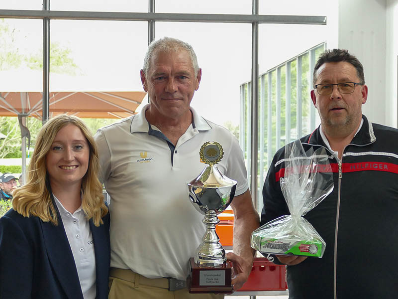 Preis des Golfparks 2023