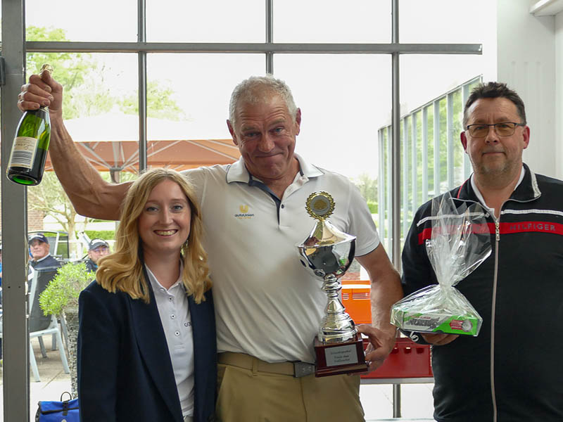 Preis des Golfparks 2023