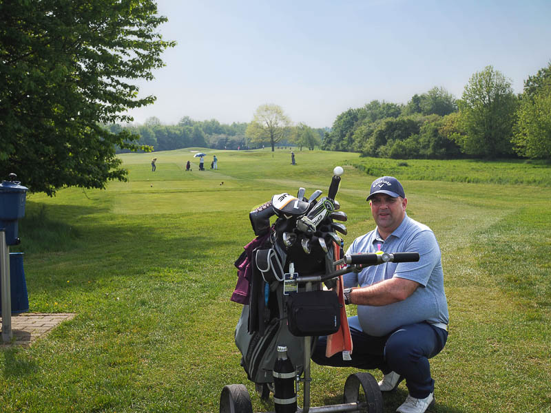 Preis des Golfparks 2024