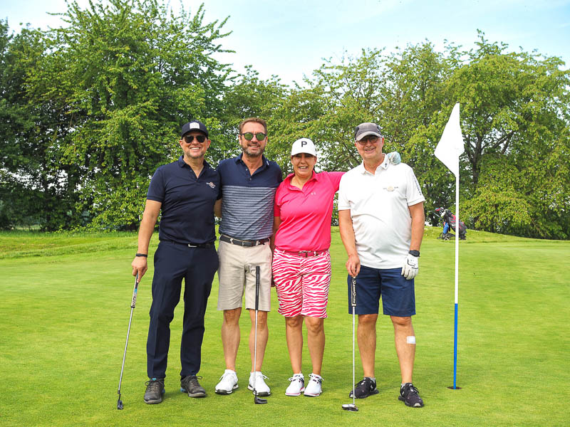 Preis des Golfparks 2024