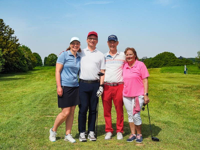 Preis des Golfparks 2024