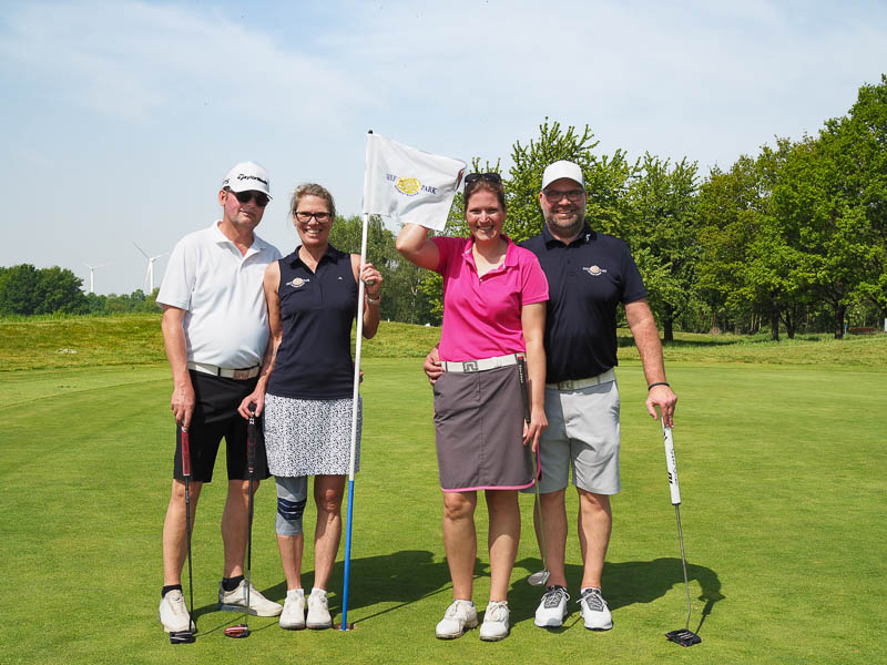 Preis des Golfparks 2024