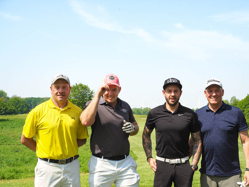 Preis des Golfparks 2024