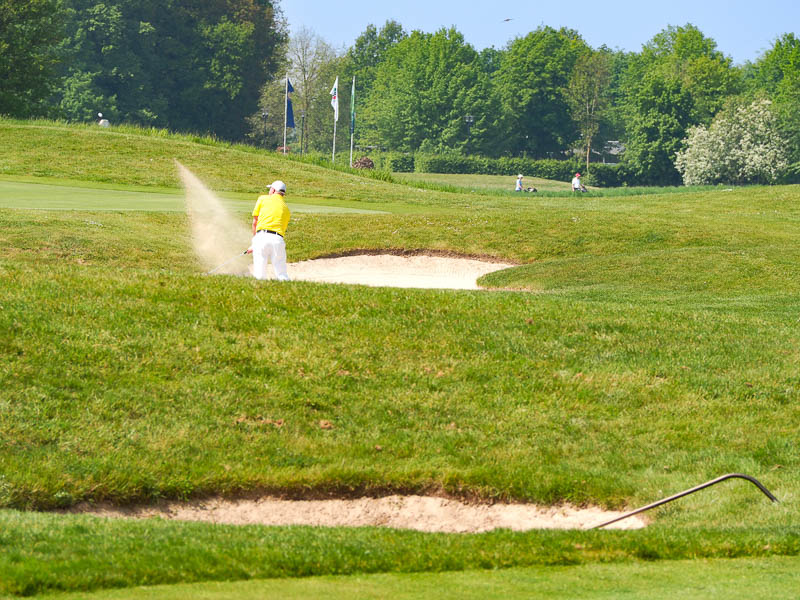 Preis des Golfparks 2024