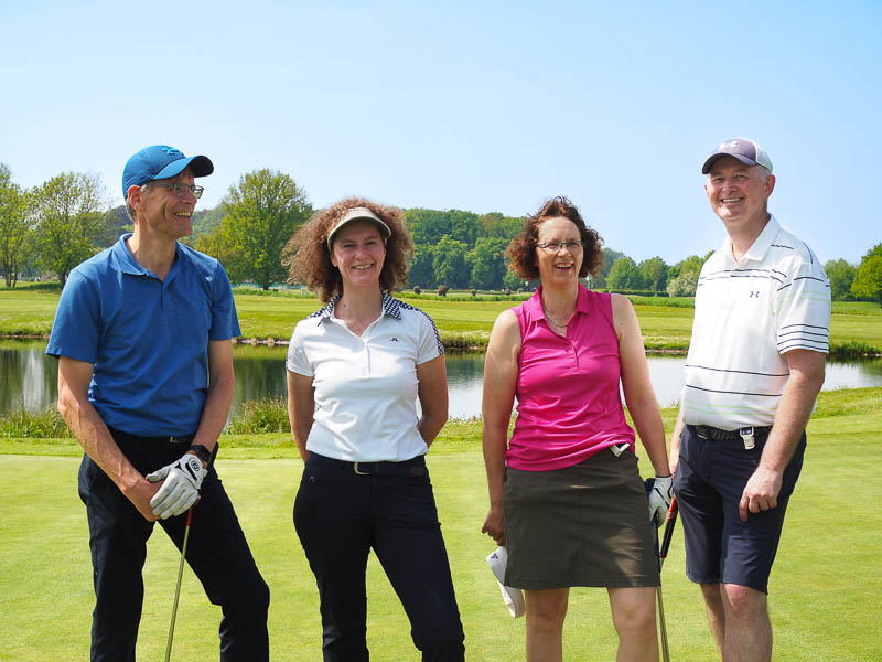 Preis des Golfparks 2024