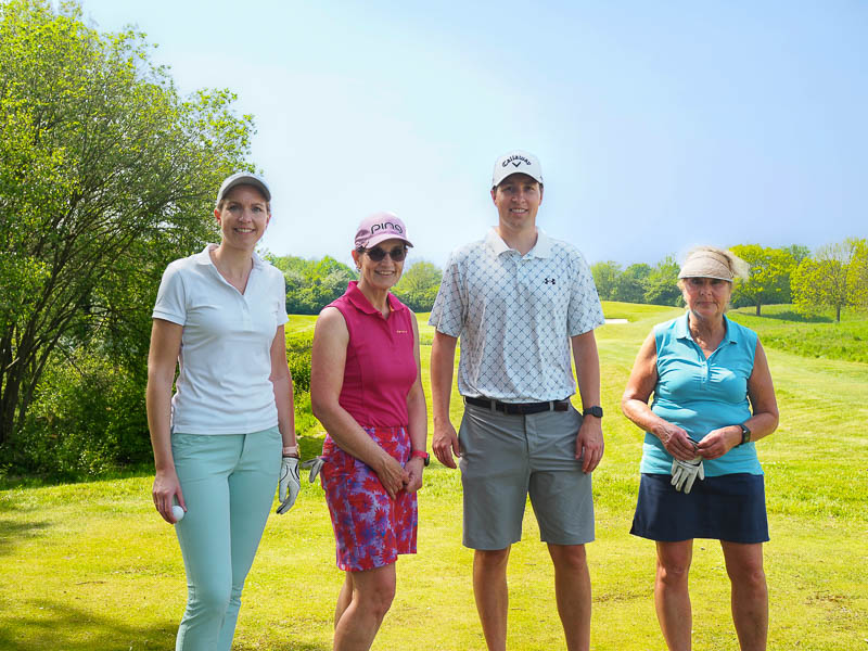 Preis des Golfparks 2024