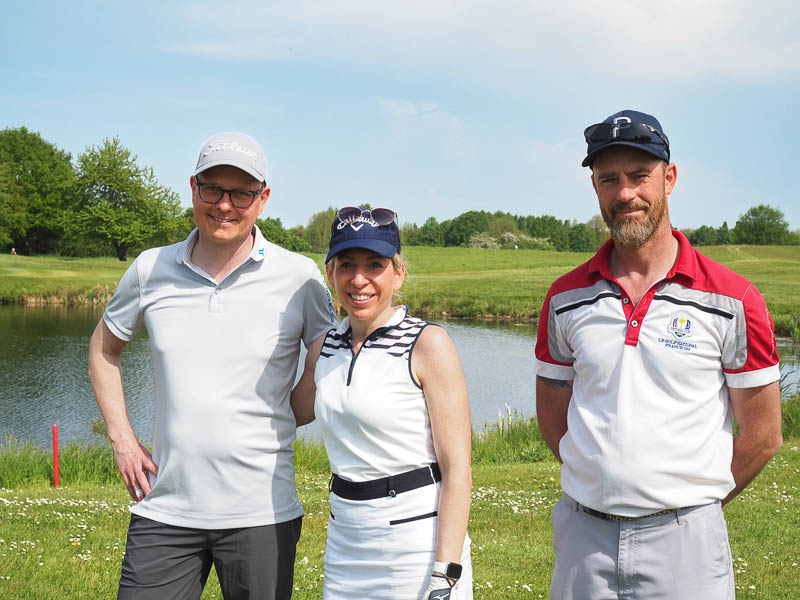 Preis des Golfparks 2024
