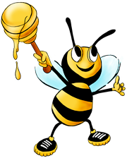 honey-bee