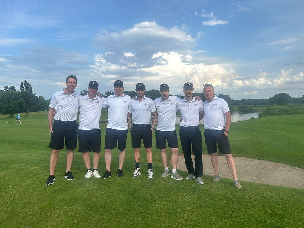 Teamfoto