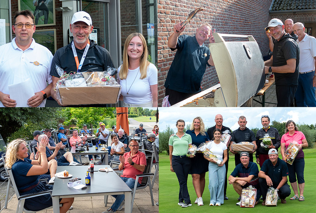Rittergut Birkhof - Cup