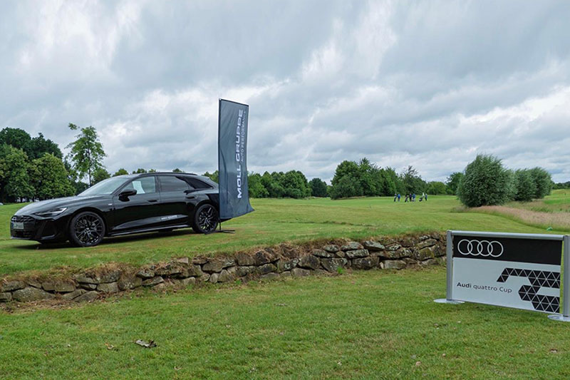 Audi-Cup