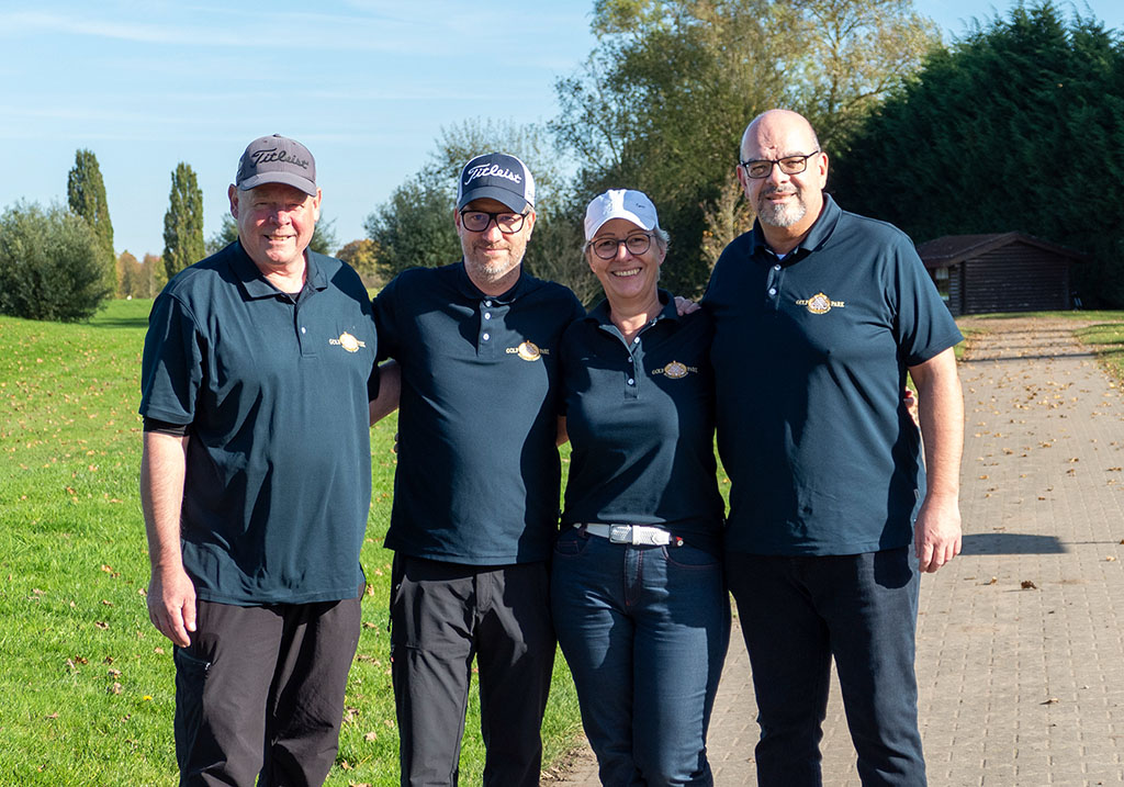 Unser Marshall-Team