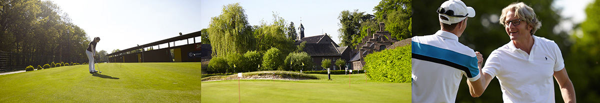 Trainingsmöglichkeiten